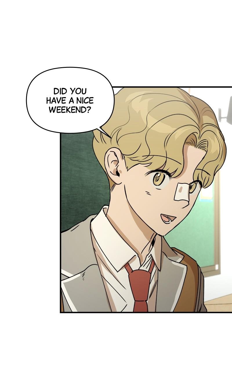 To Drown In You Chapter 41 - Page 73