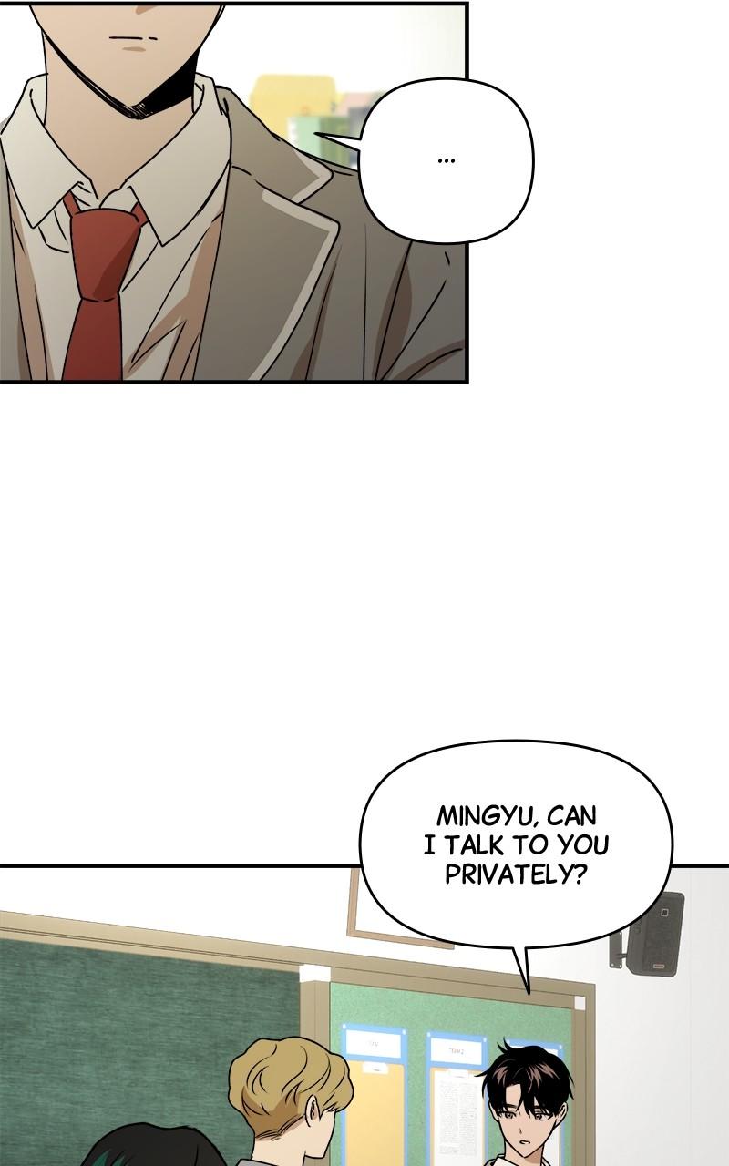 To Drown In You Chapter 41 - Page 75