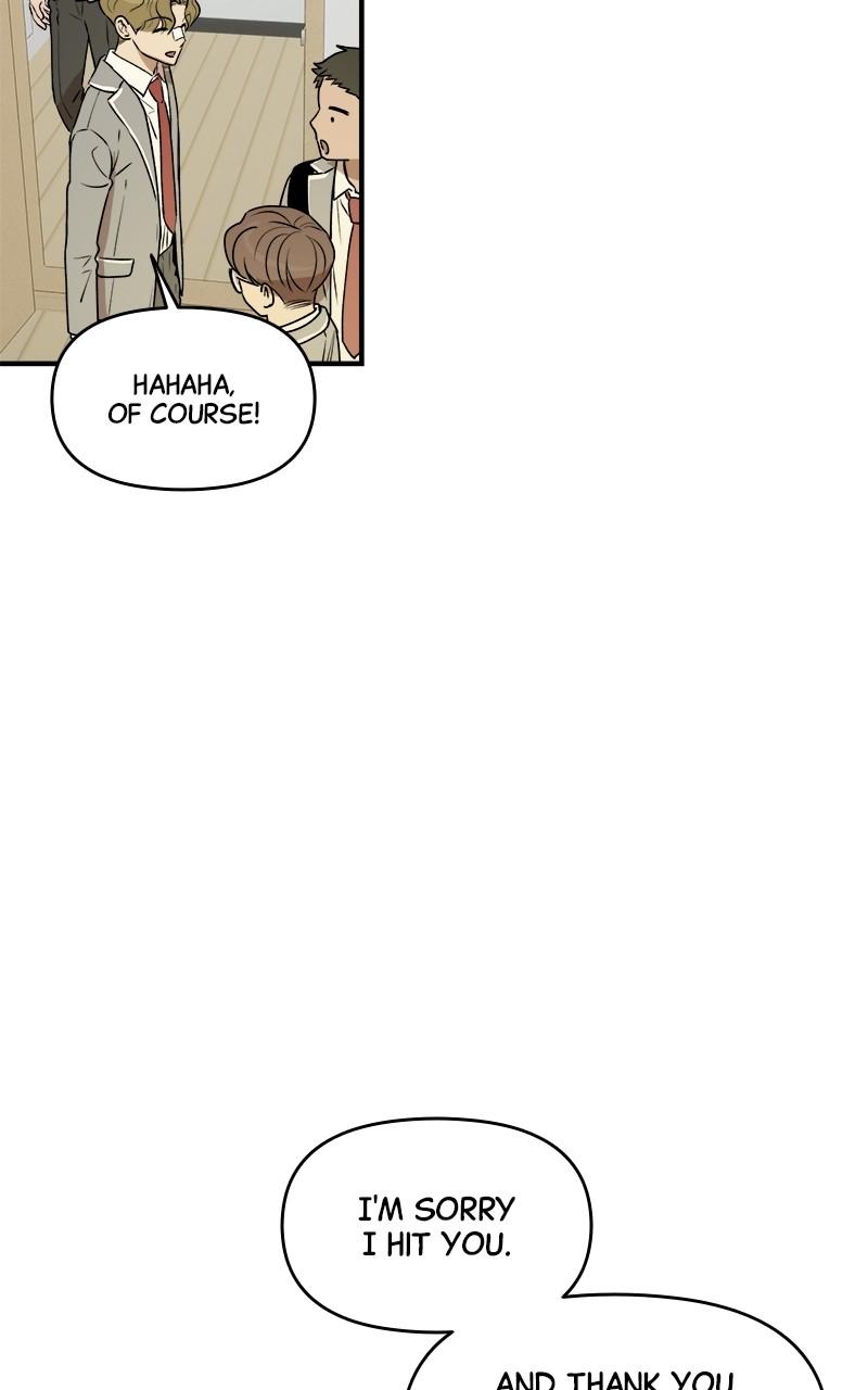 To Drown In You Chapter 41 - Page 77