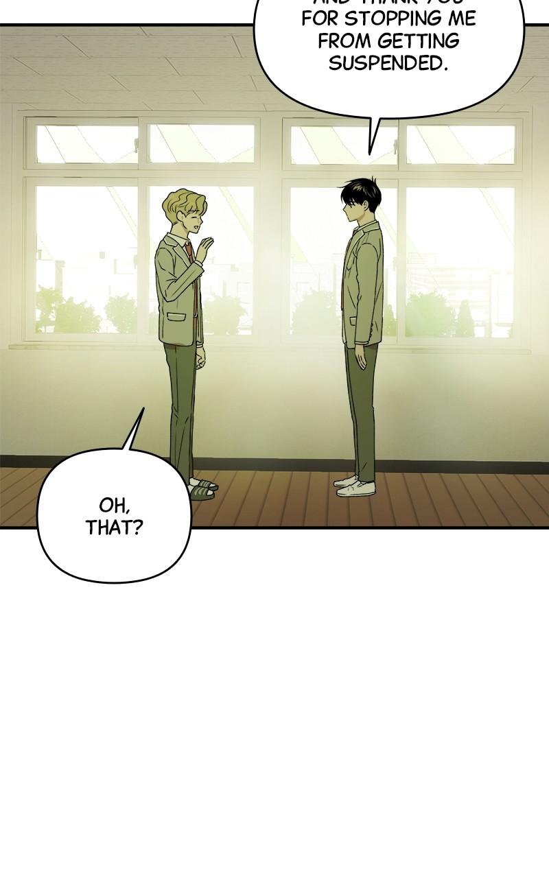 To Drown In You Chapter 41 - Page 78