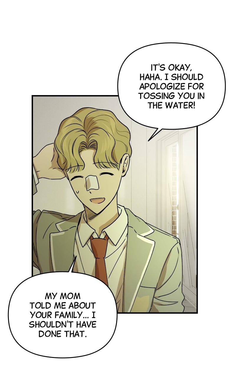 To Drown In You Chapter 41 - Page 79