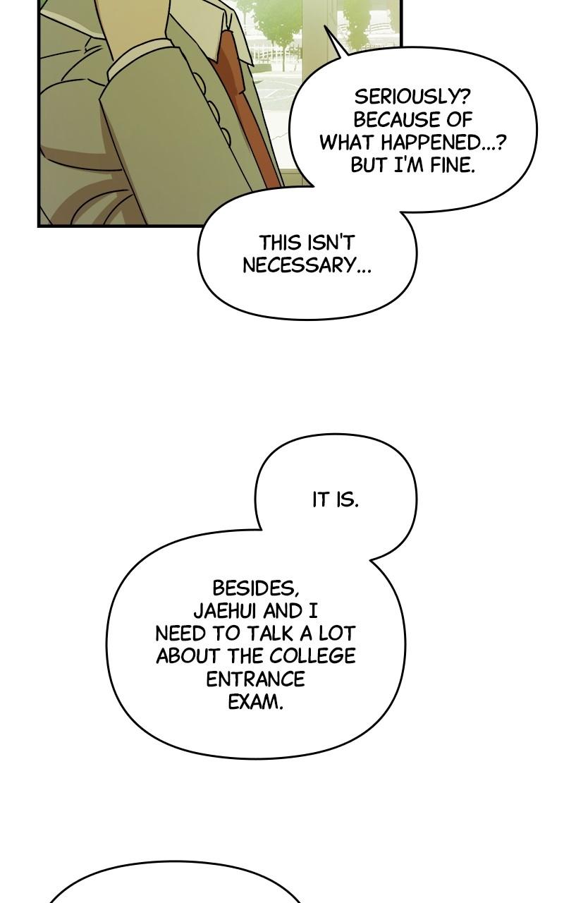 To Drown In You Chapter 41 - Page 82