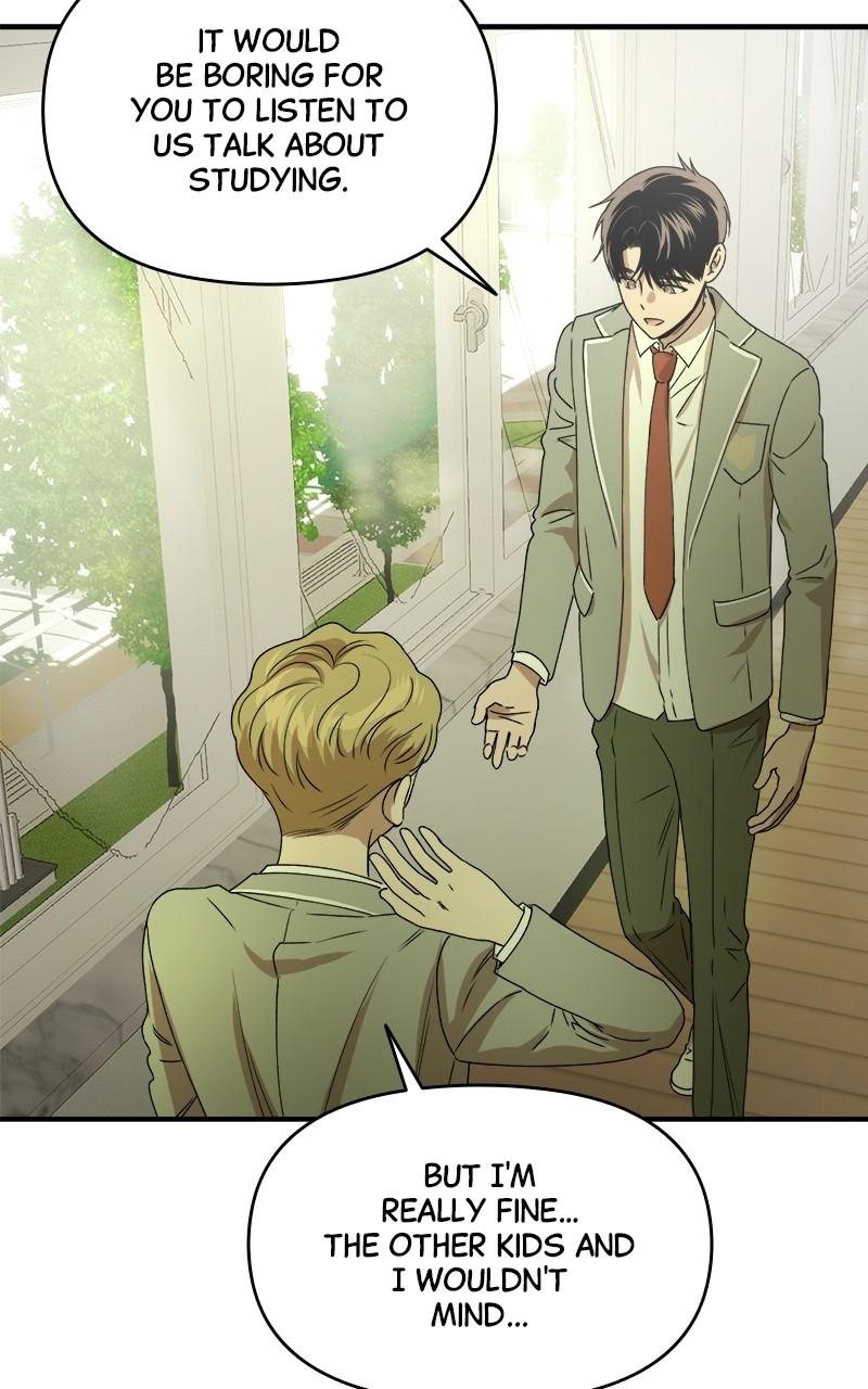 To Drown In You Chapter 41 - Page 83