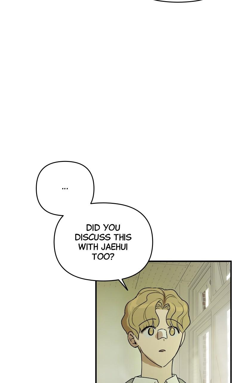 To Drown In You Chapter 41 - Page 85