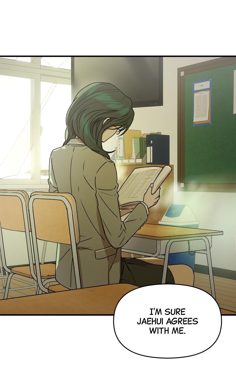 To Drown In You Chapter 41 - Page 88