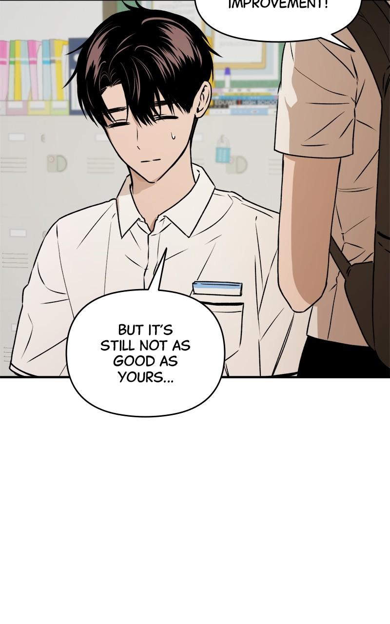 To Drown In You Chapter 42 - Page 4