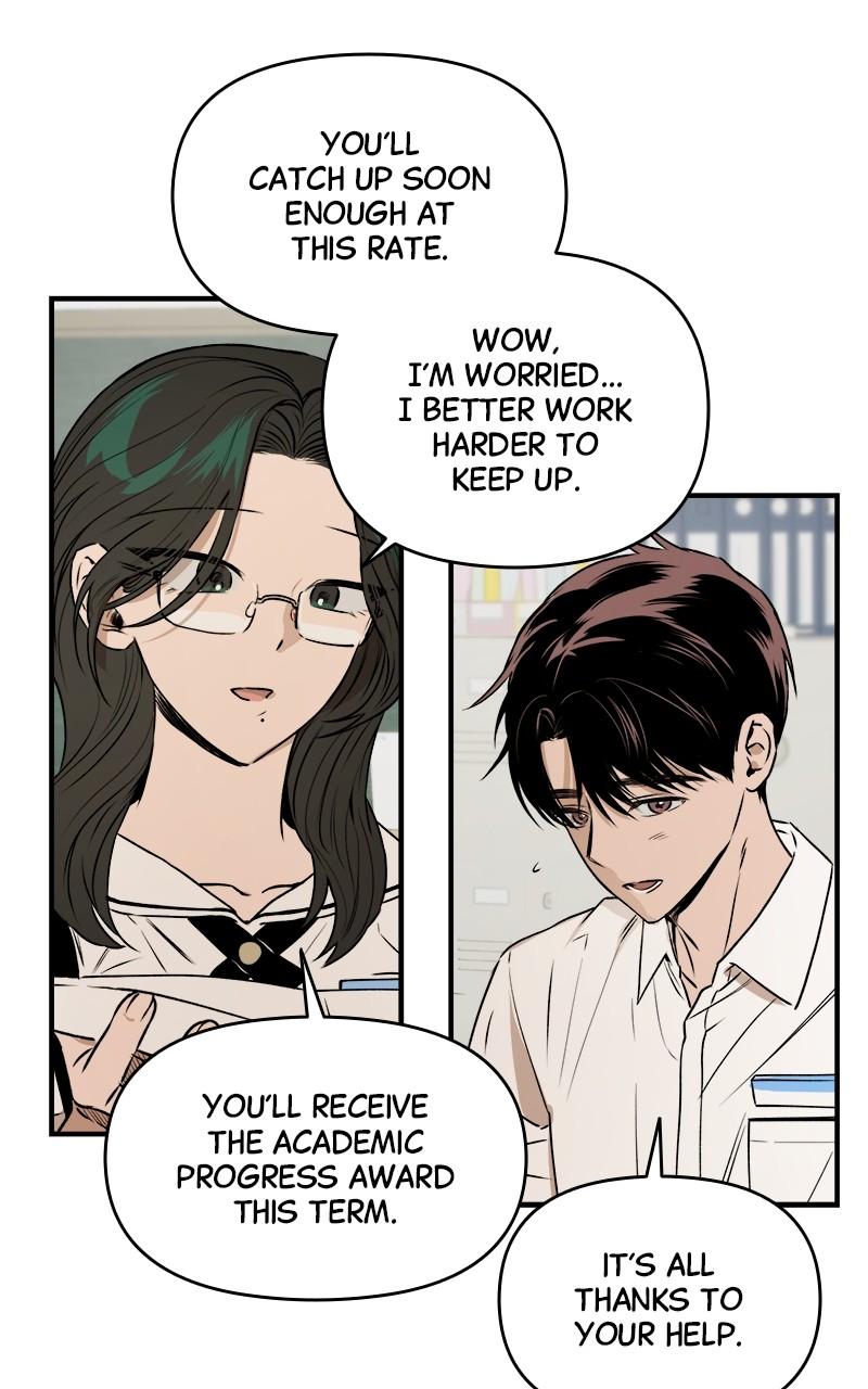 To Drown In You Chapter 42 - Page 5