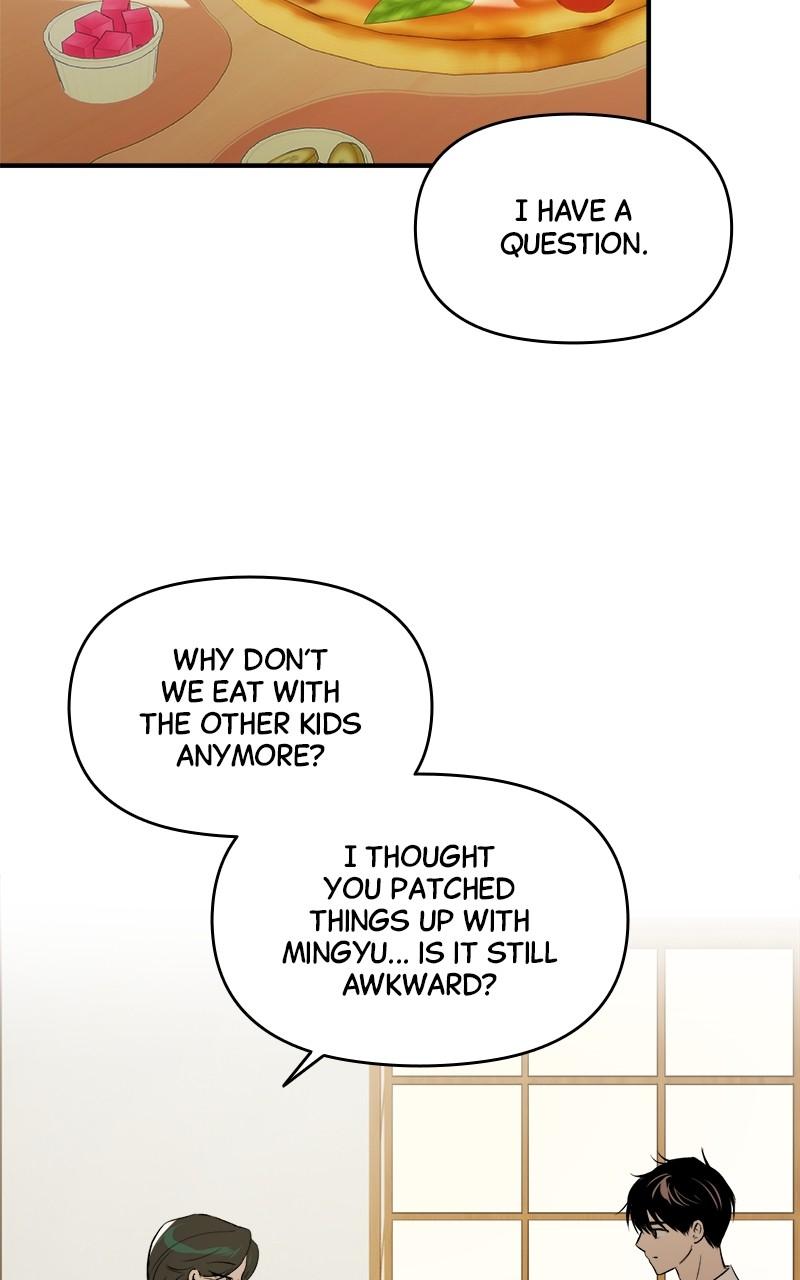 To Drown In You Chapter 42 - Page 7