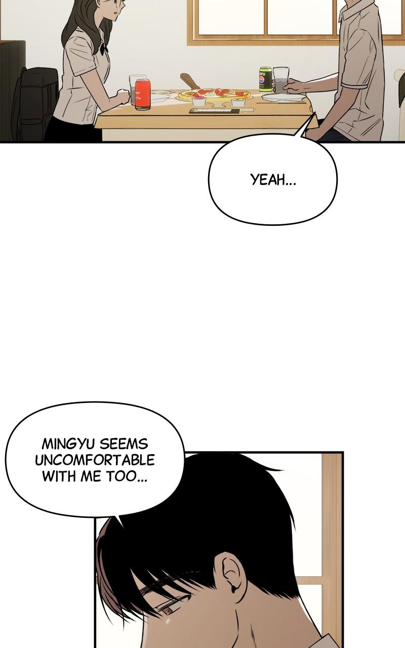 To Drown In You Chapter 42 - Page 8