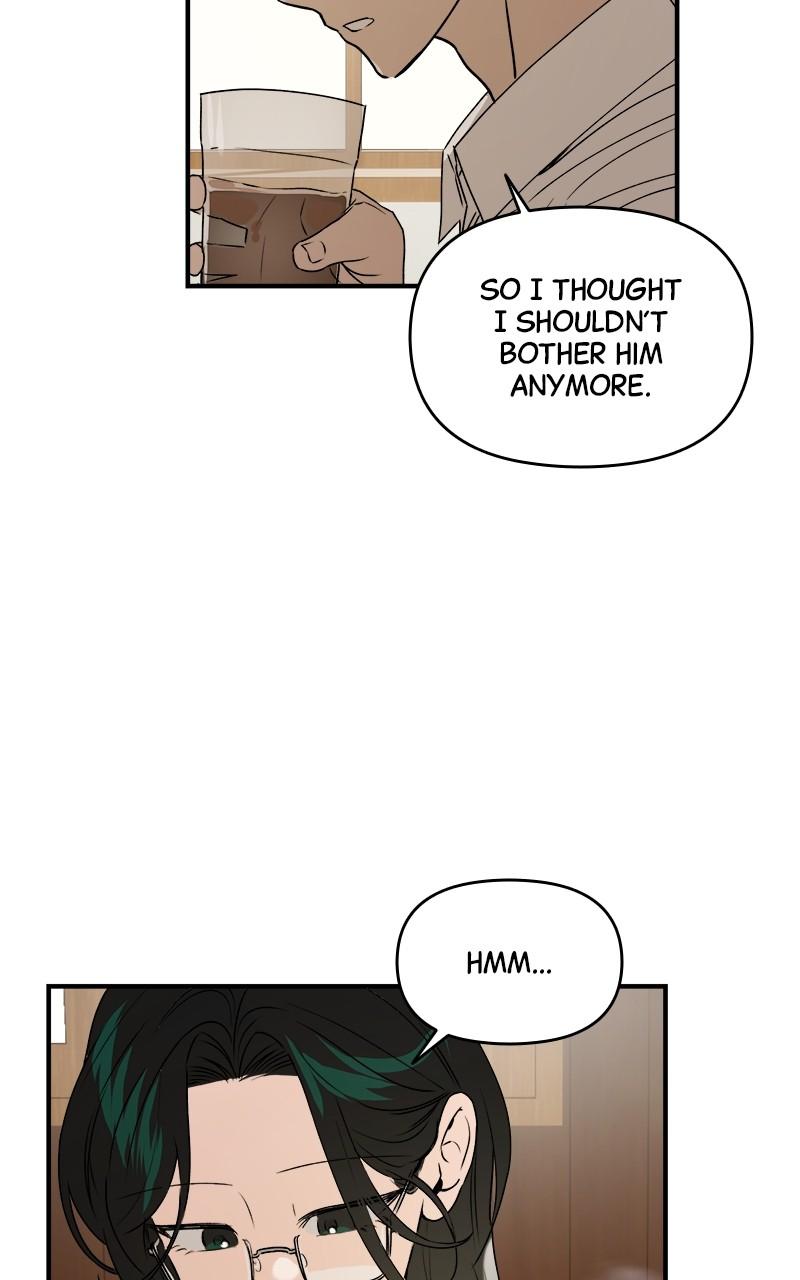 To Drown In You Chapter 42 - Page 9