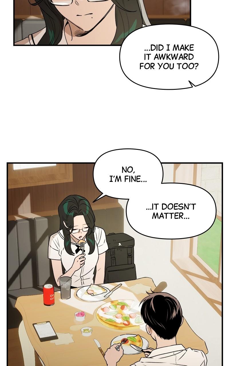 To Drown In You Chapter 42 - Page 10