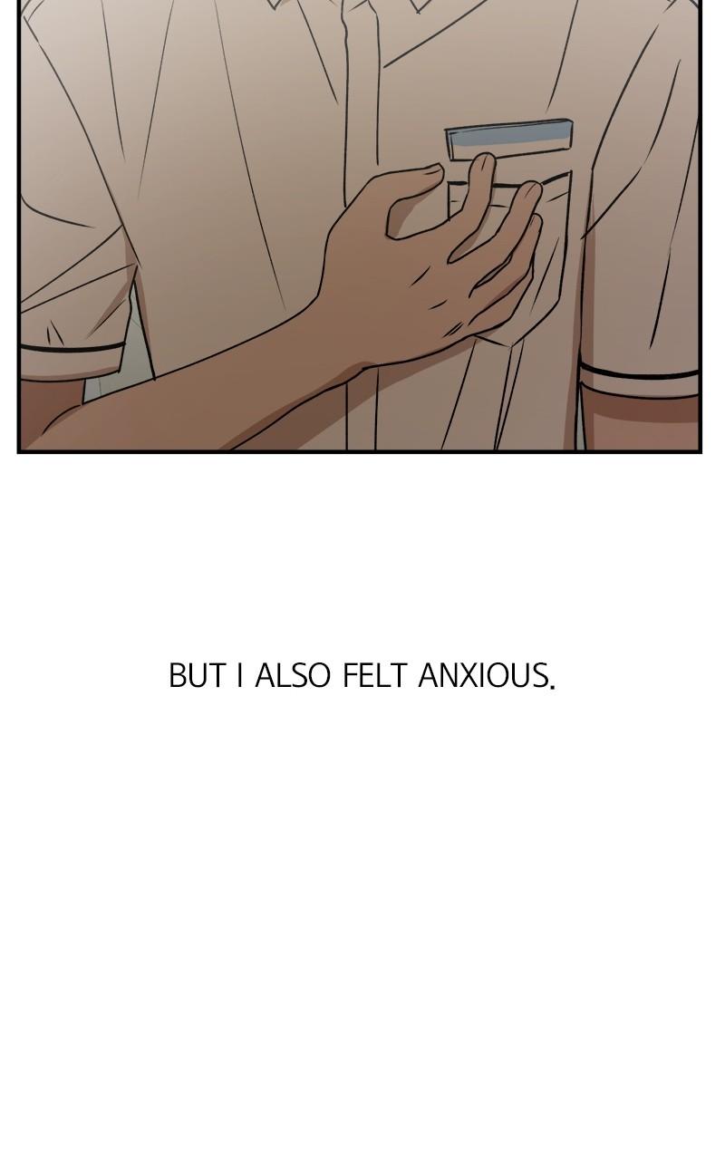 To Drown In You Chapter 42 - Page 13