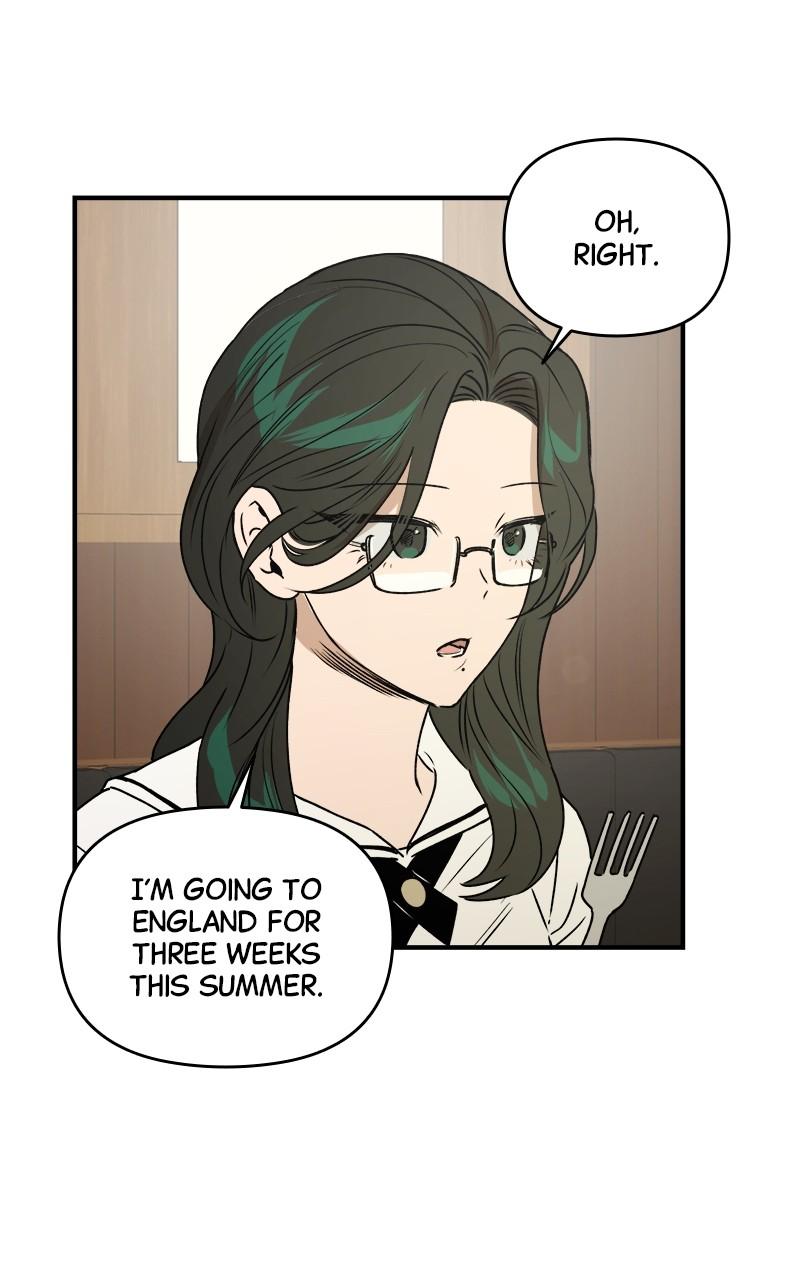 To Drown In You Chapter 42 - Page 14