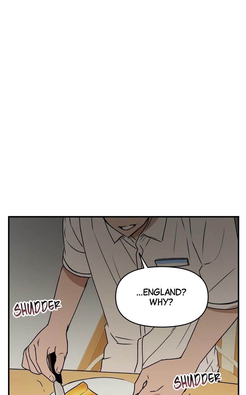 To Drown In You Chapter 42 - Page 16