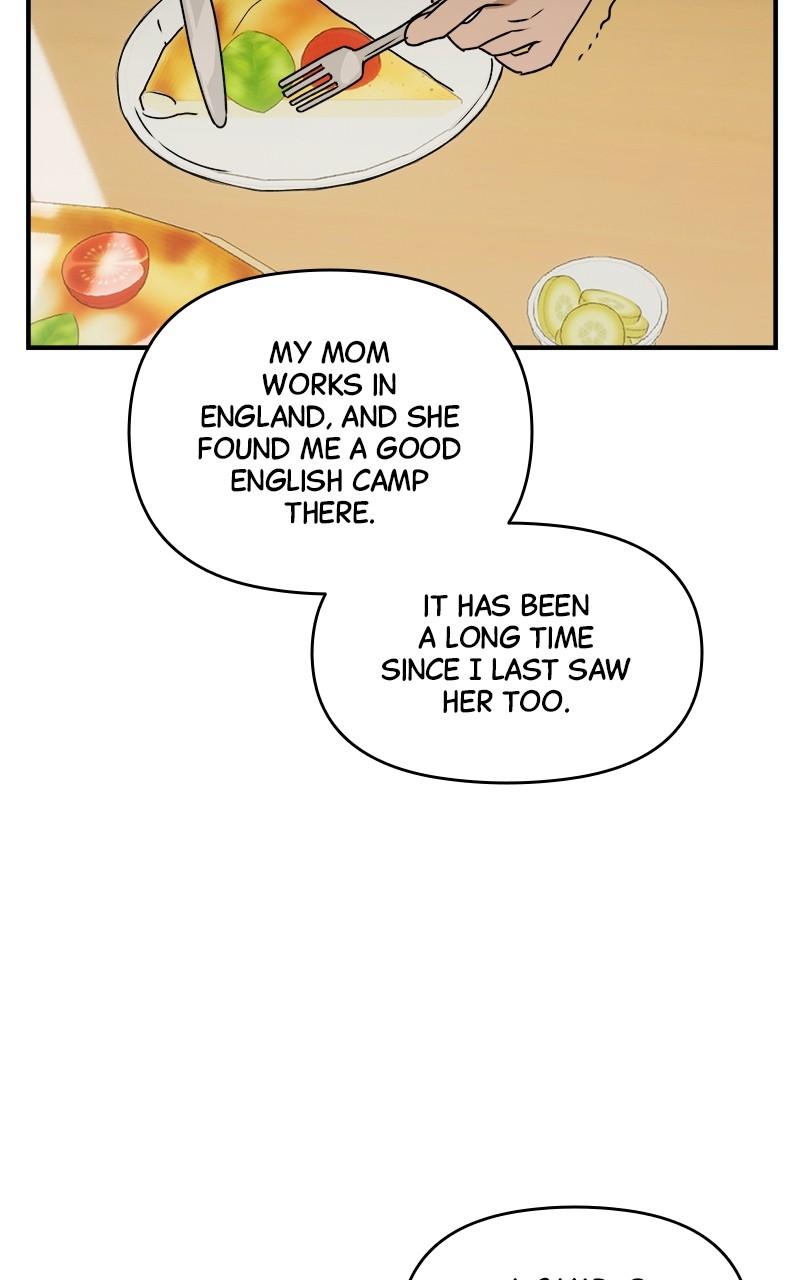 To Drown In You Chapter 42 - Page 17