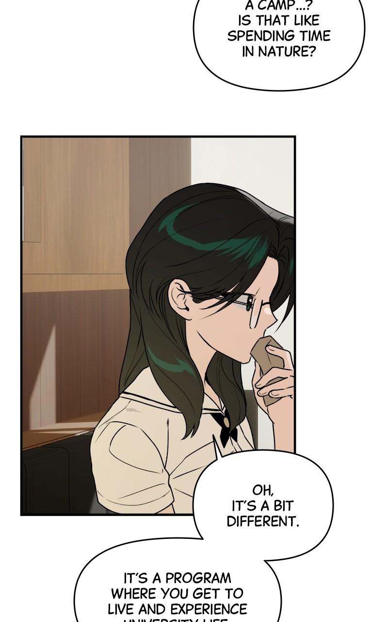 To Drown In You Chapter 42 - Page 18