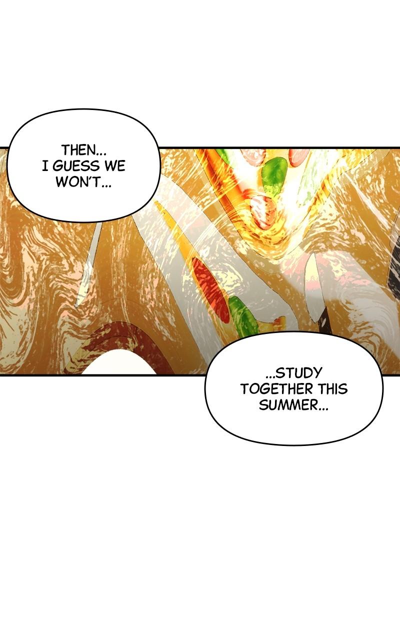 To Drown In You Chapter 42 - Page 20