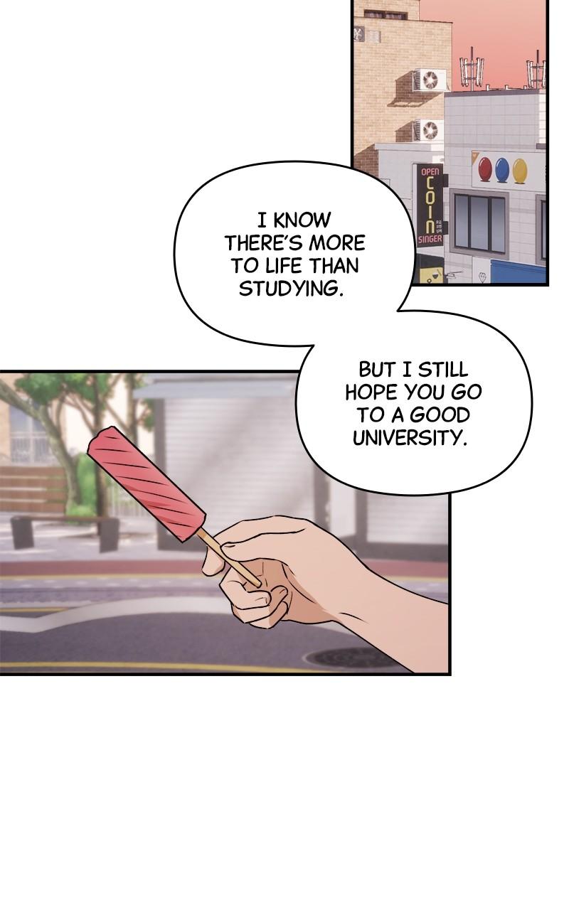 To Drown In You Chapter 42 - Page 24