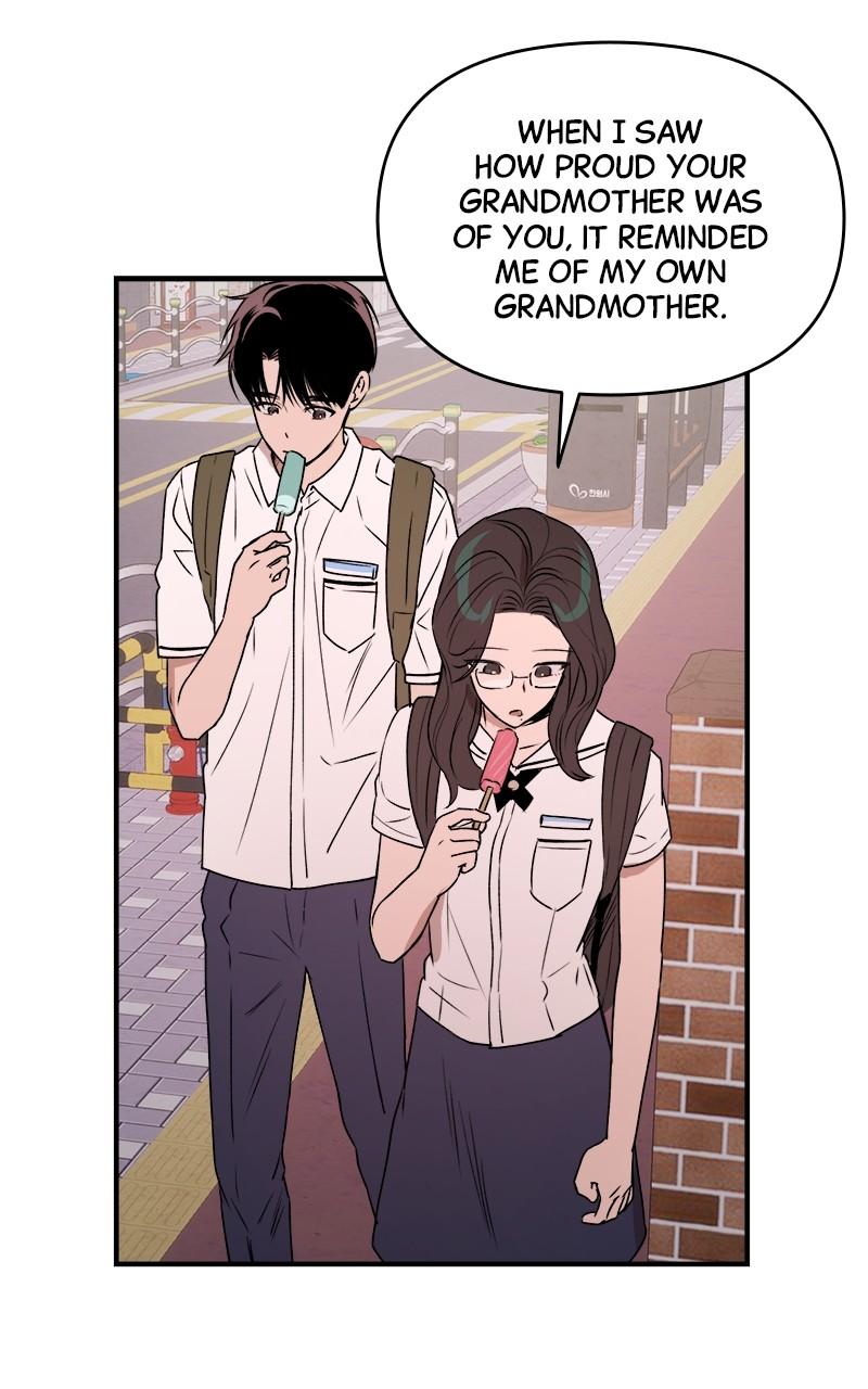 To Drown In You Chapter 42 - Page 25