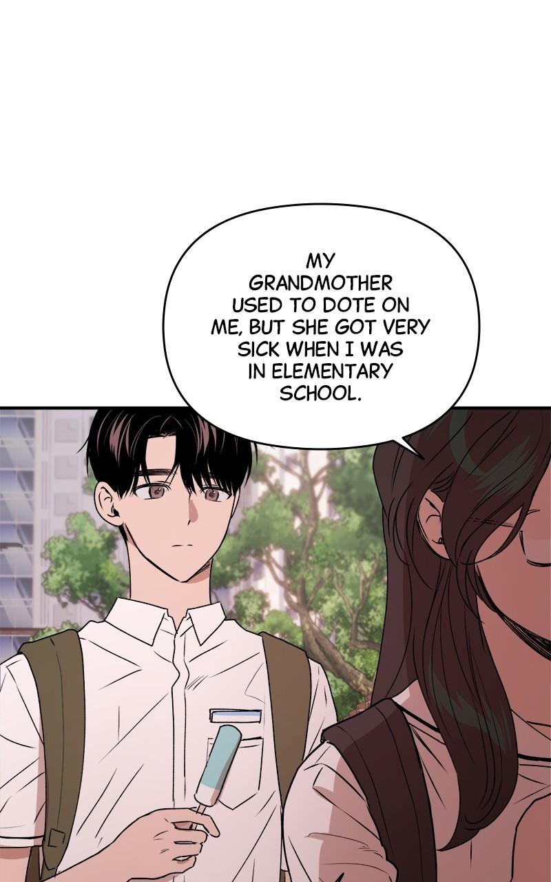 To Drown In You Chapter 42 - Page 26