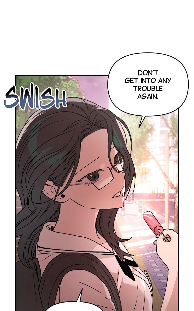 To Drown In You Chapter 42 - Page 30