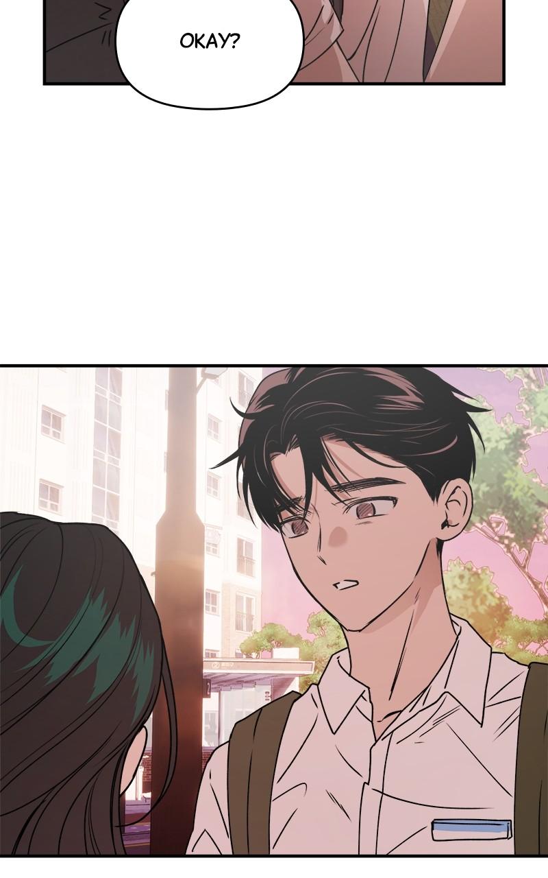 To Drown In You Chapter 42 - Page 31