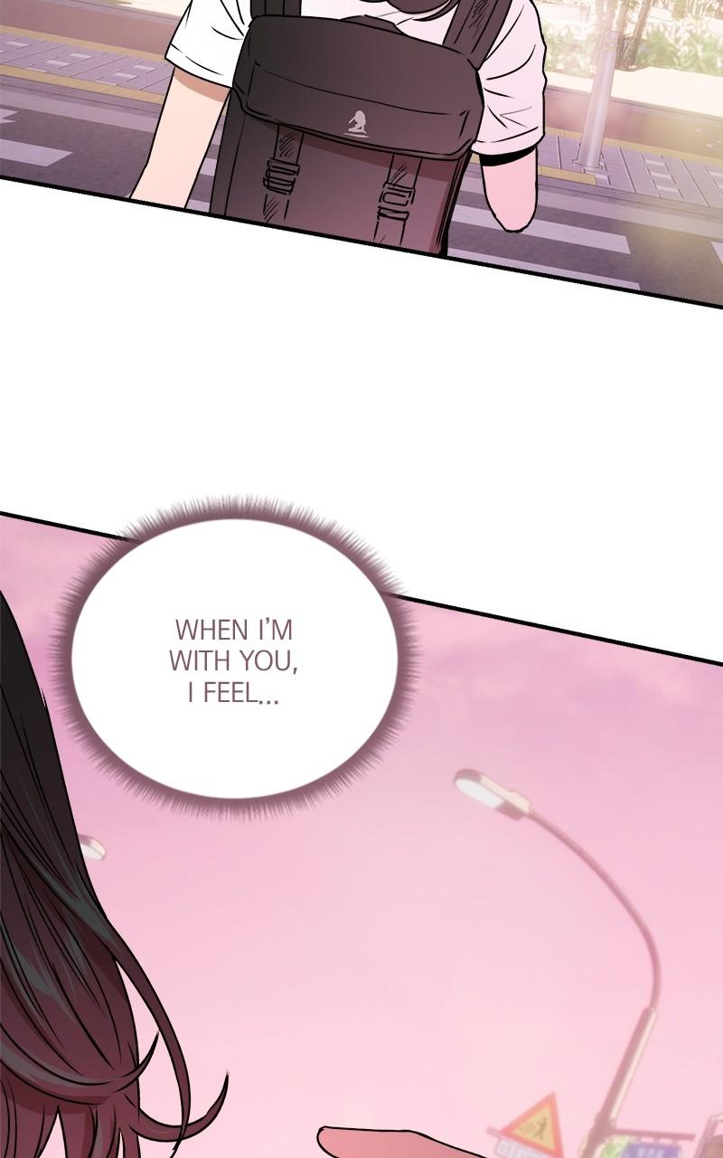 To Drown In You Chapter 42 - Page 42