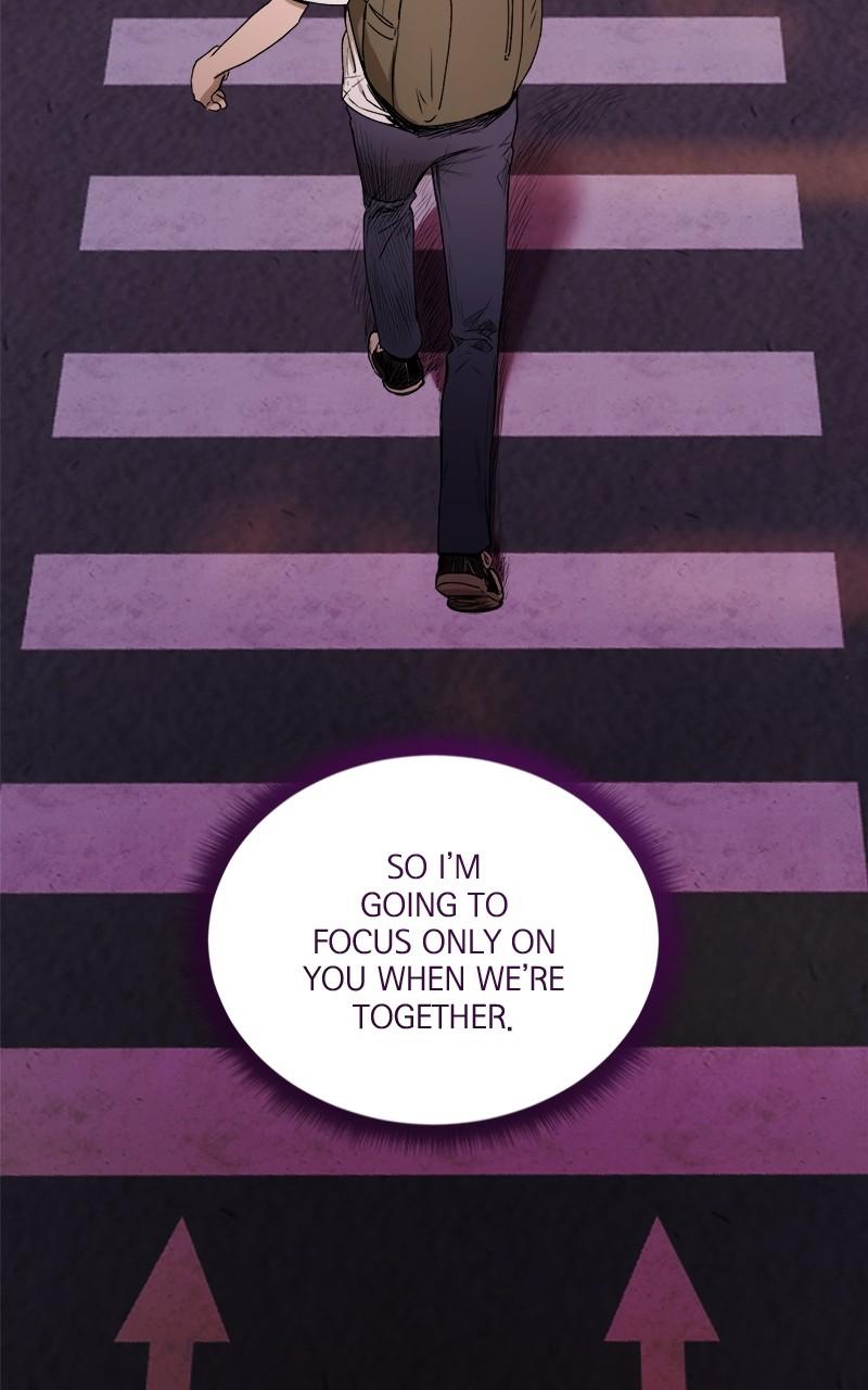 To Drown In You Chapter 42 - Page 45