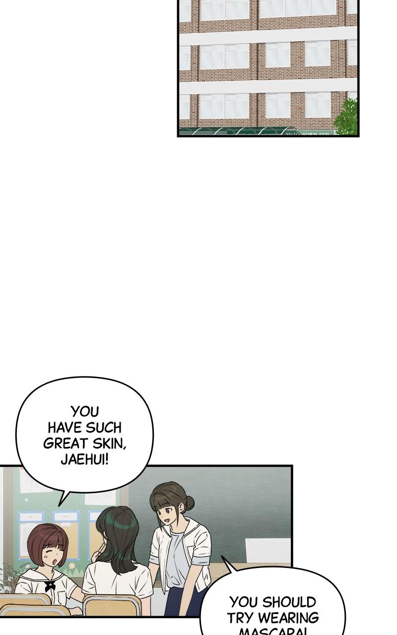 To Drown In You Chapter 42 - Page 48