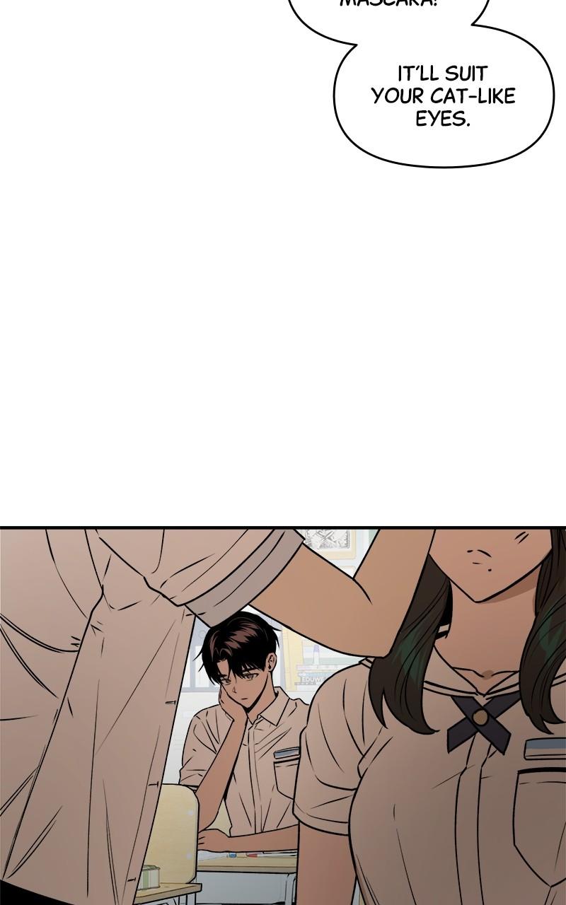 To Drown In You Chapter 42 - Page 49