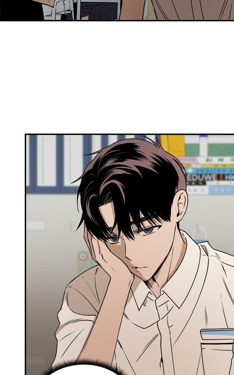 To Drown In You Chapter 42 - Page 50