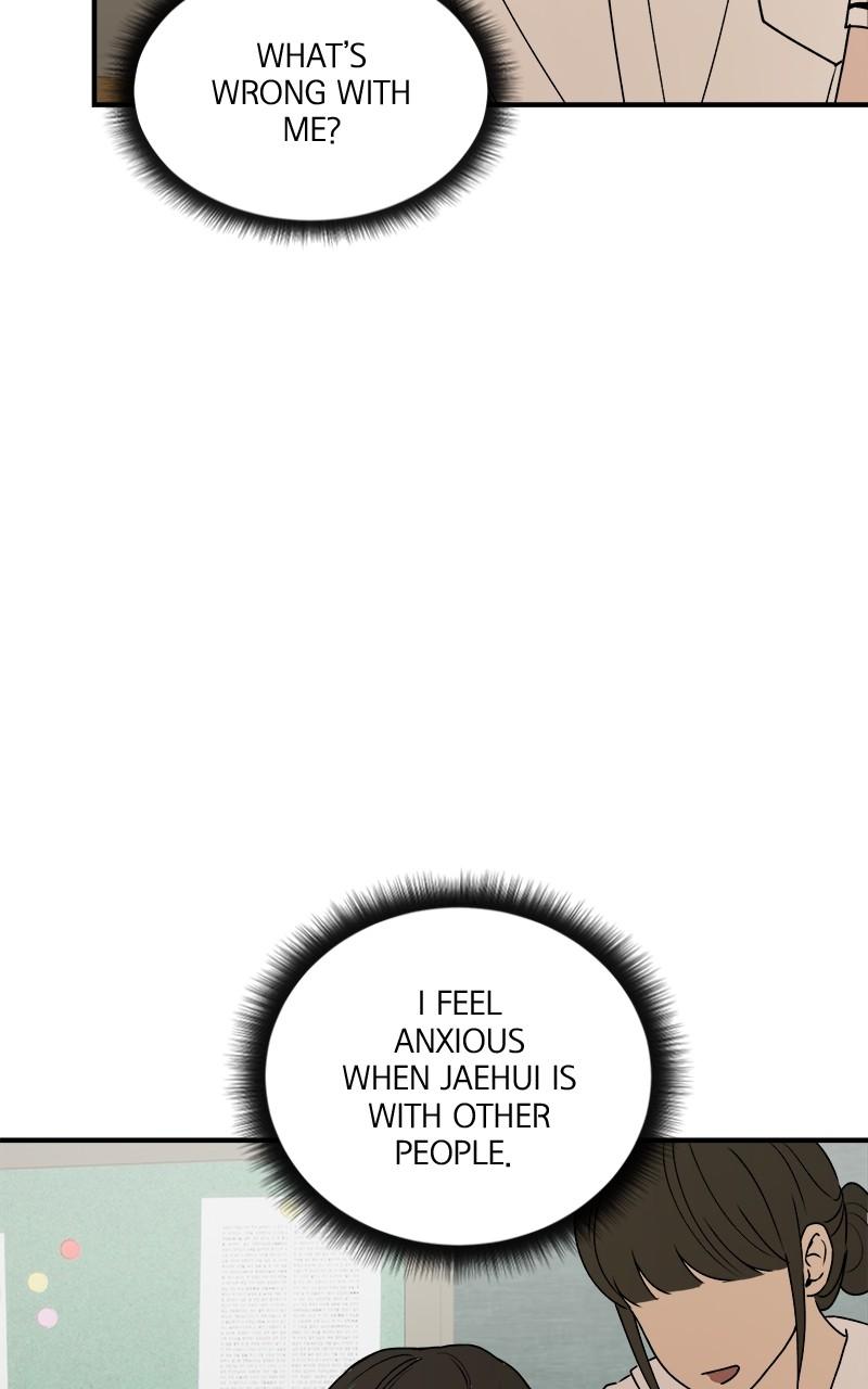 To Drown In You Chapter 42 - Page 51