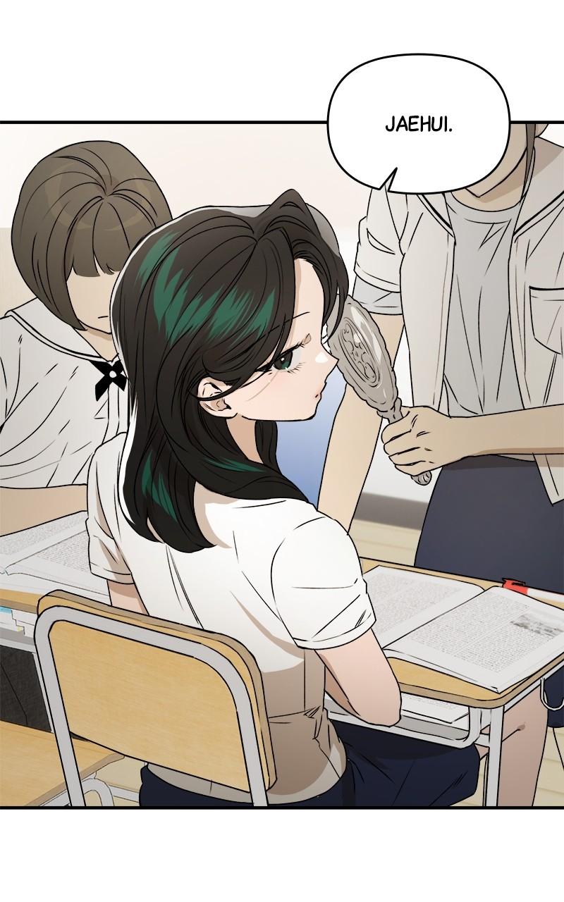 To Drown In You Chapter 42 - Page 55