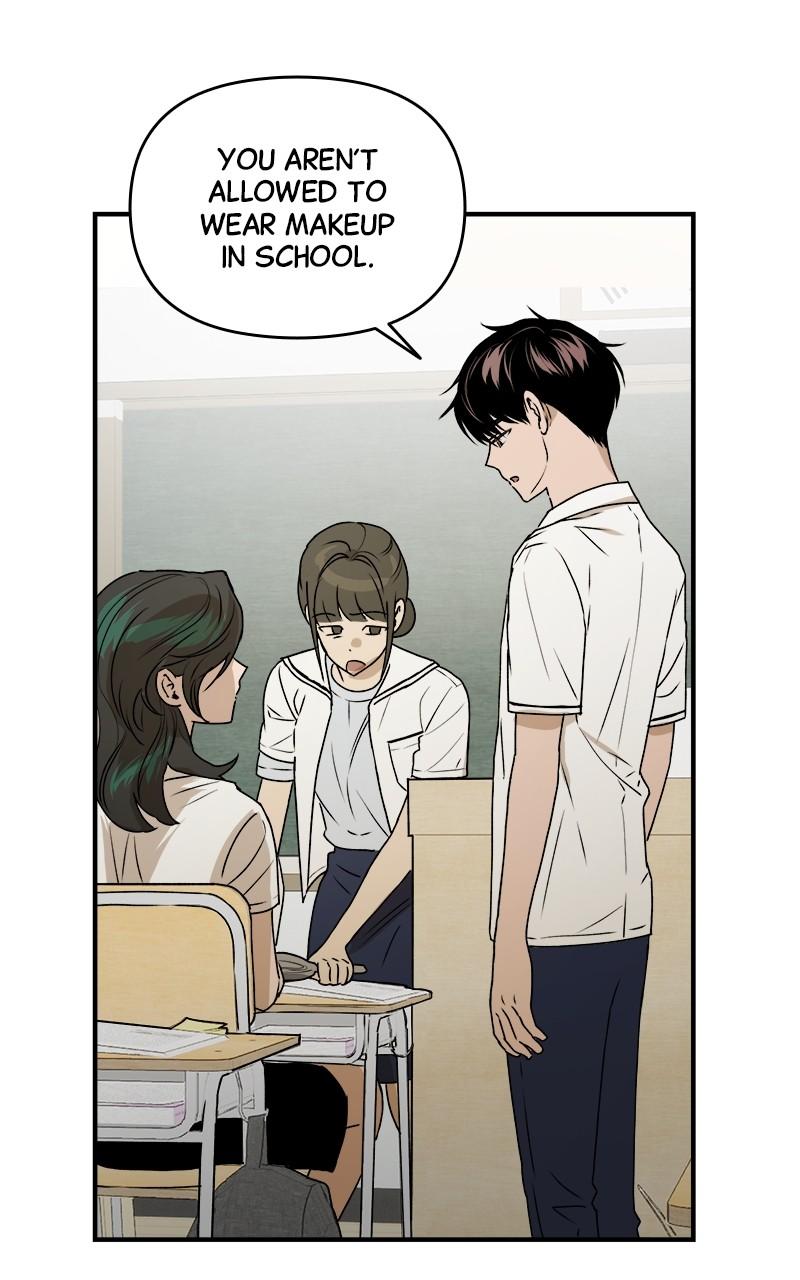 To Drown In You Chapter 42 - Page 56