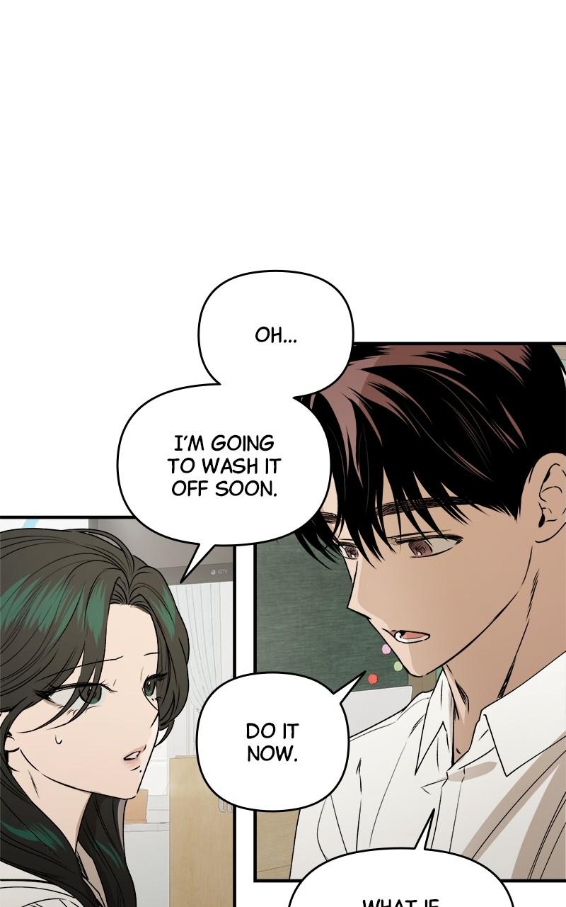 To Drown In You Chapter 42 - Page 57