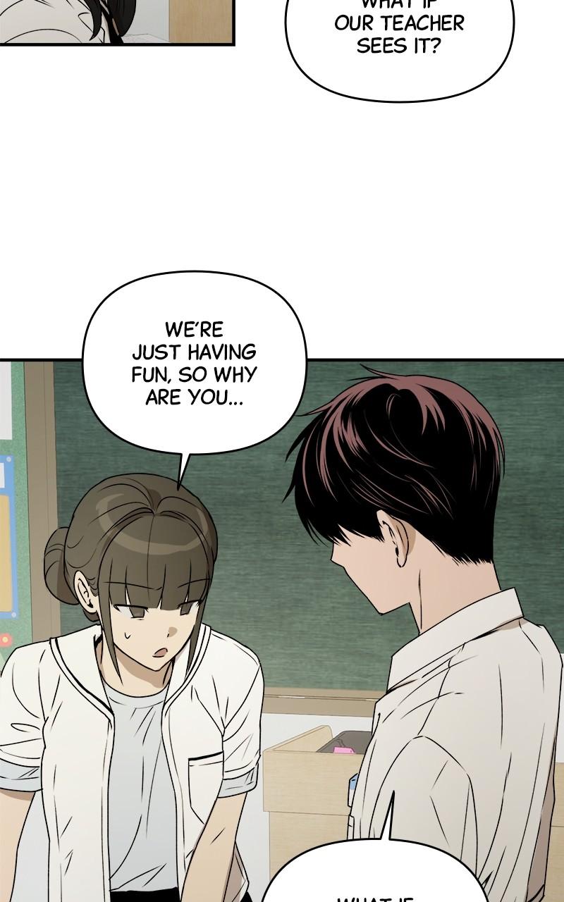 To Drown In You Chapter 42 - Page 58