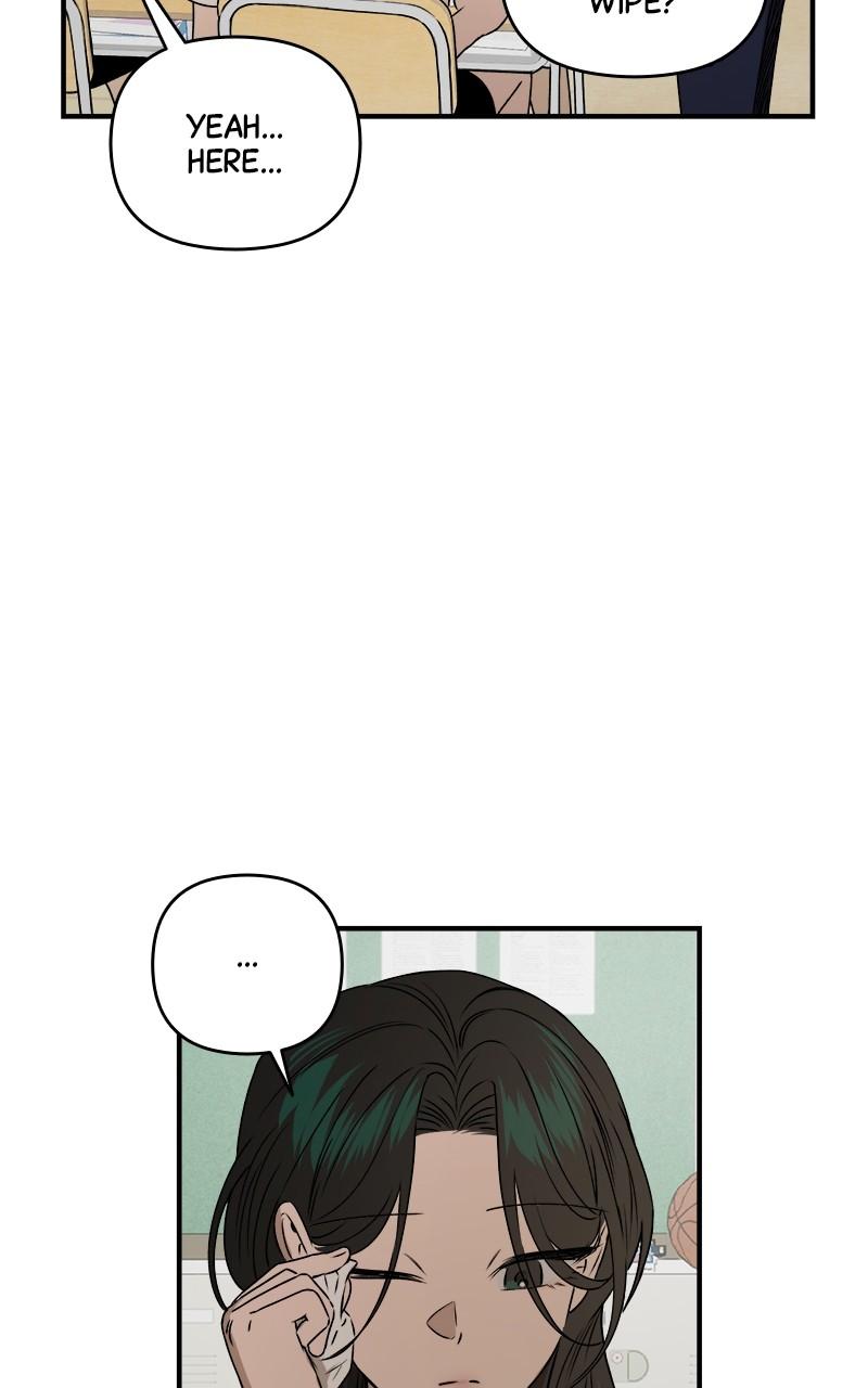 To Drown In You Chapter 42 - Page 60