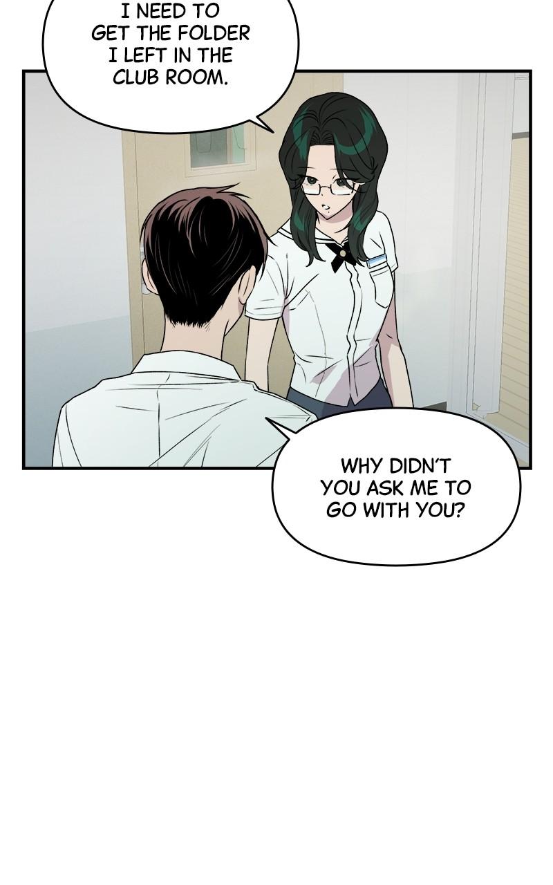 To Drown In You Chapter 42 - Page 67