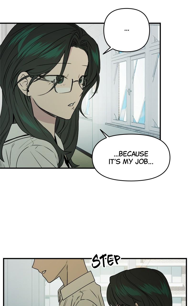 To Drown In You Chapter 42 - Page 68