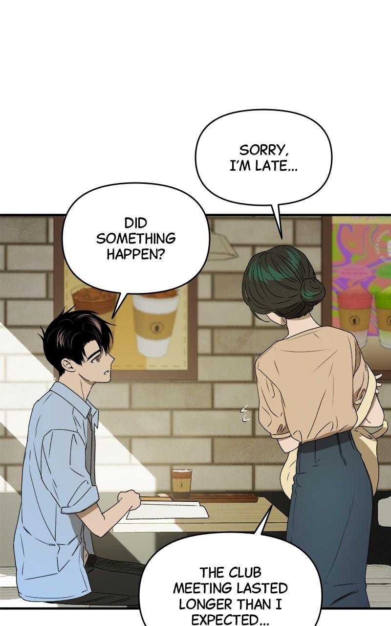 To Drown In You Chapter 42 - Page 72