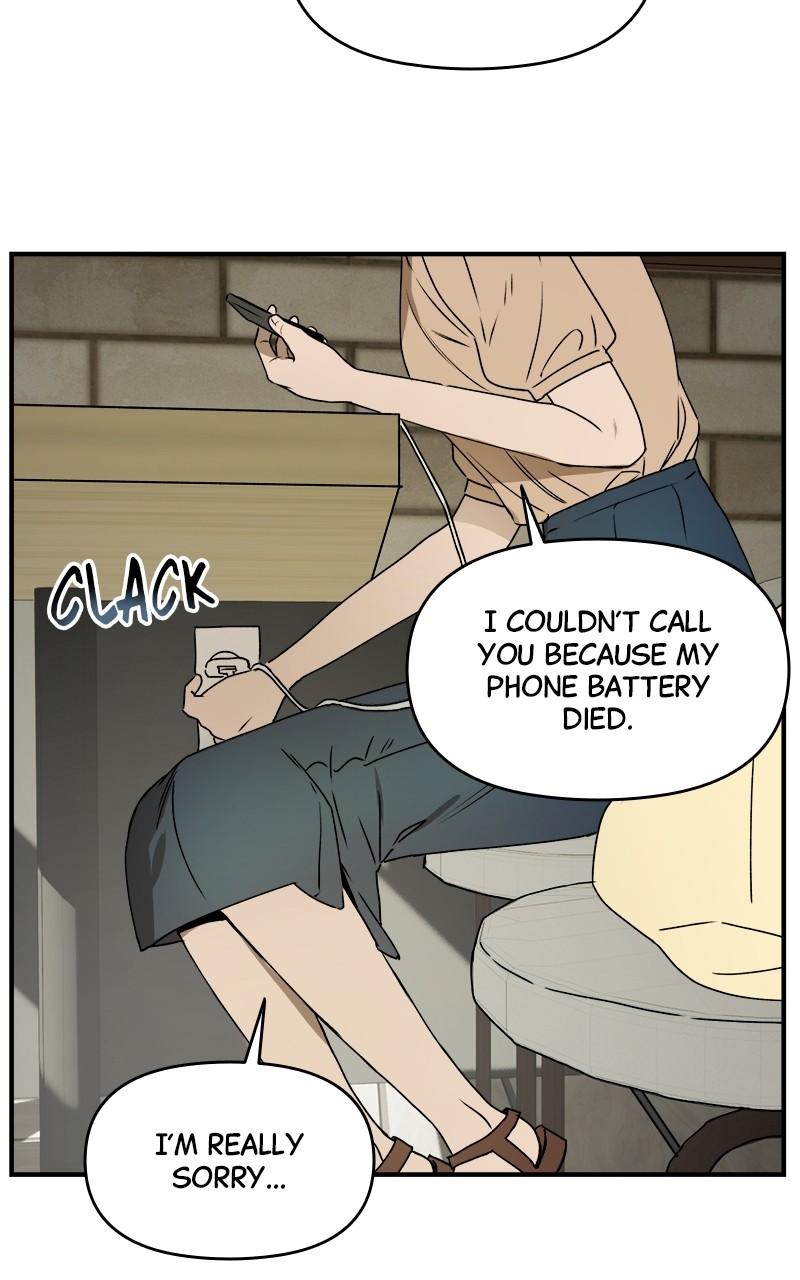 To Drown In You Chapter 42 - Page 73