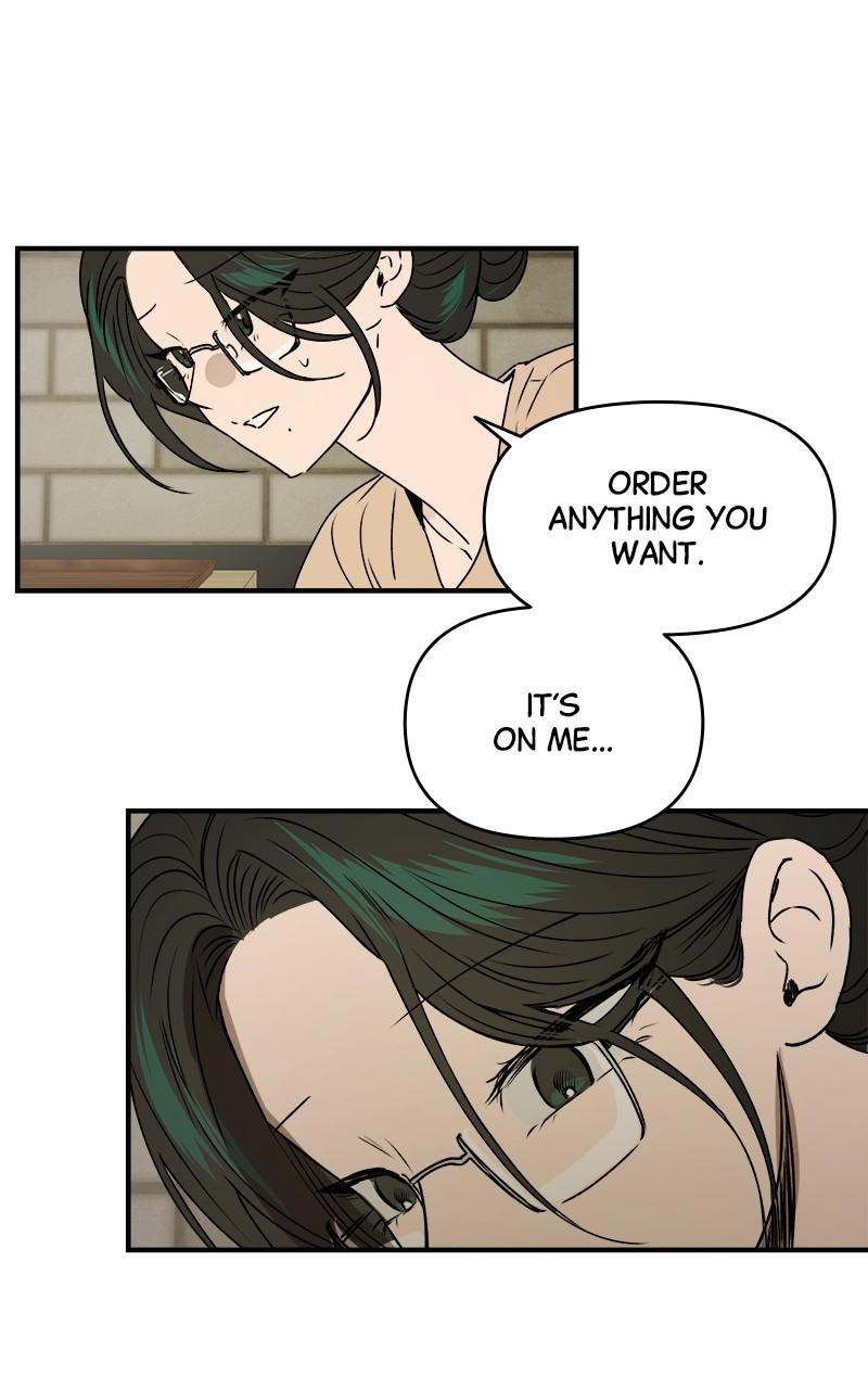 To Drown In You Chapter 42 - Page 74