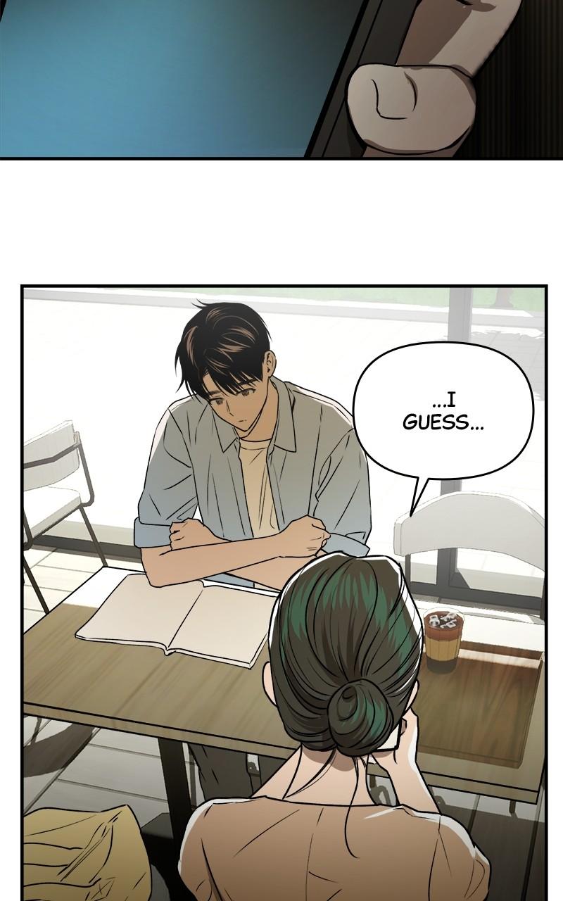 To Drown In You Chapter 42 - Page 76