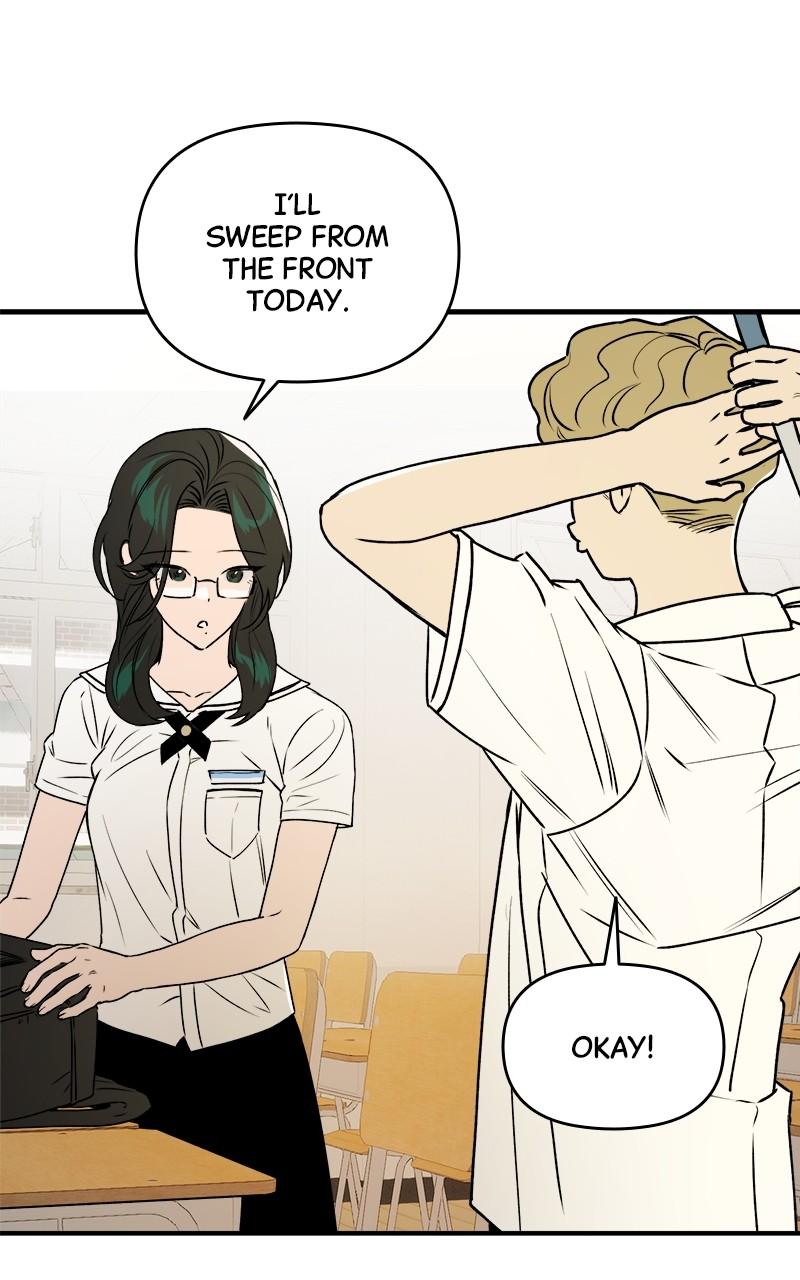 To Drown In You Chapter 42 - Page 81