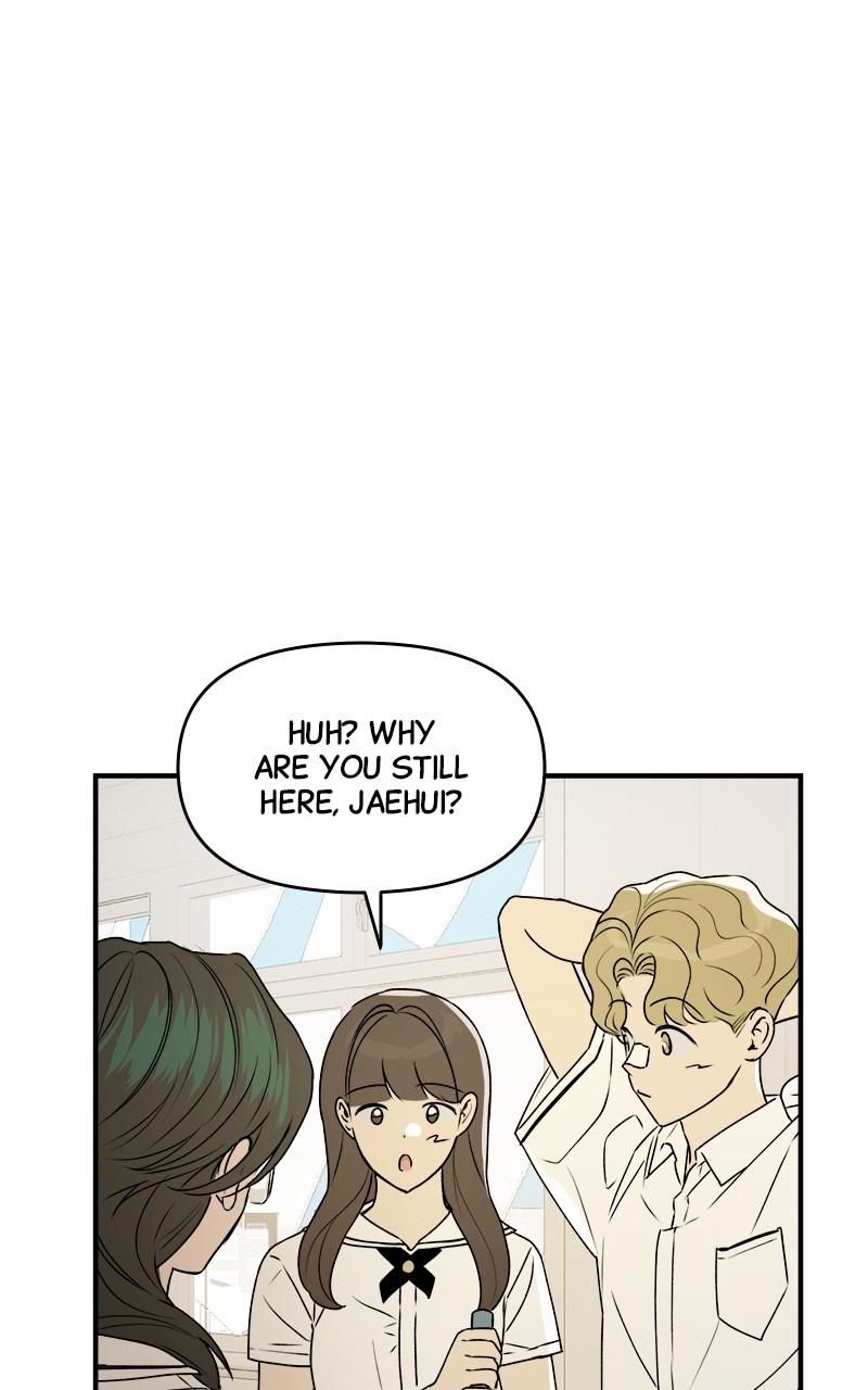 To Drown In You Chapter 42 - Page 82