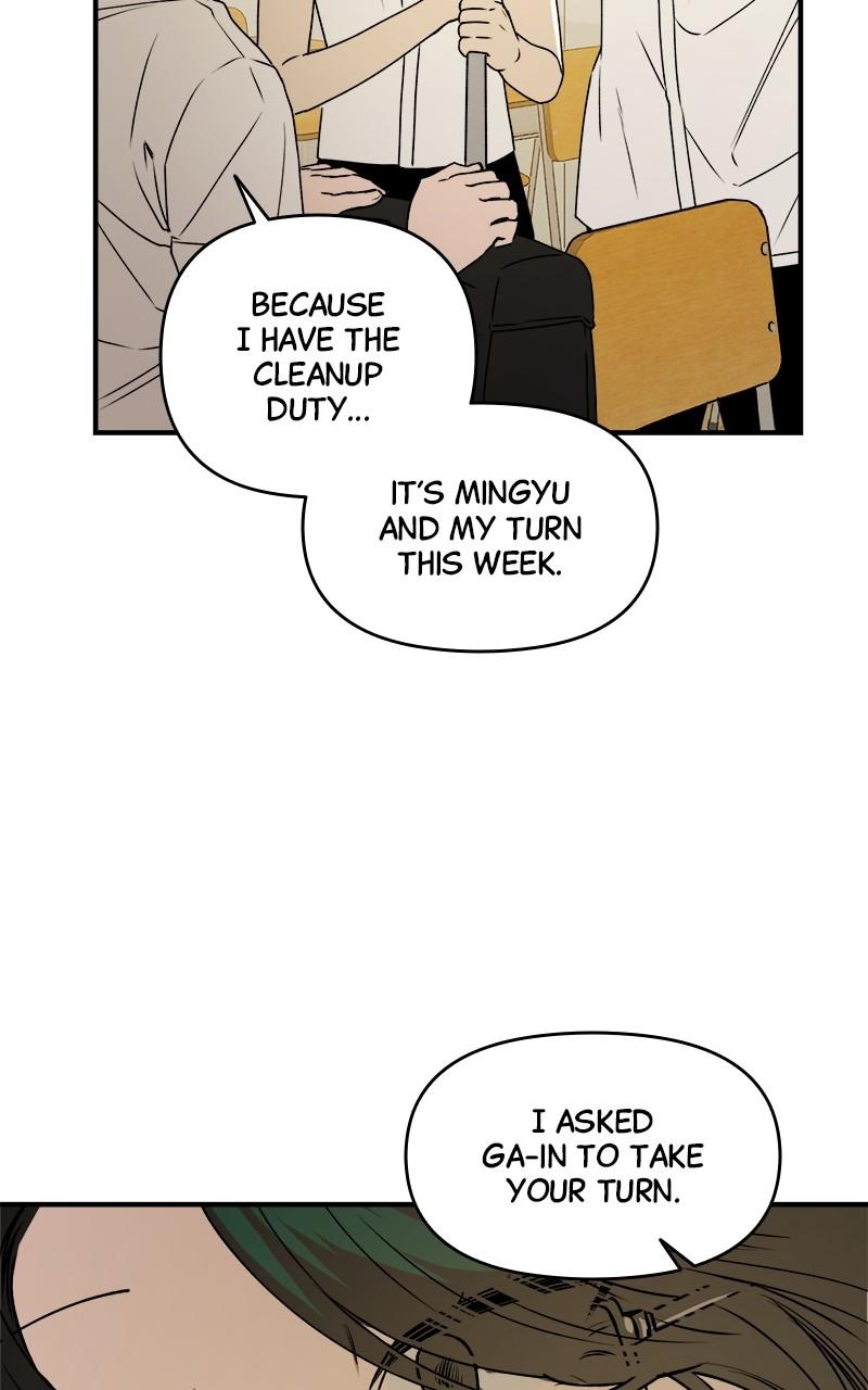 To Drown In You Chapter 42 - Page 83