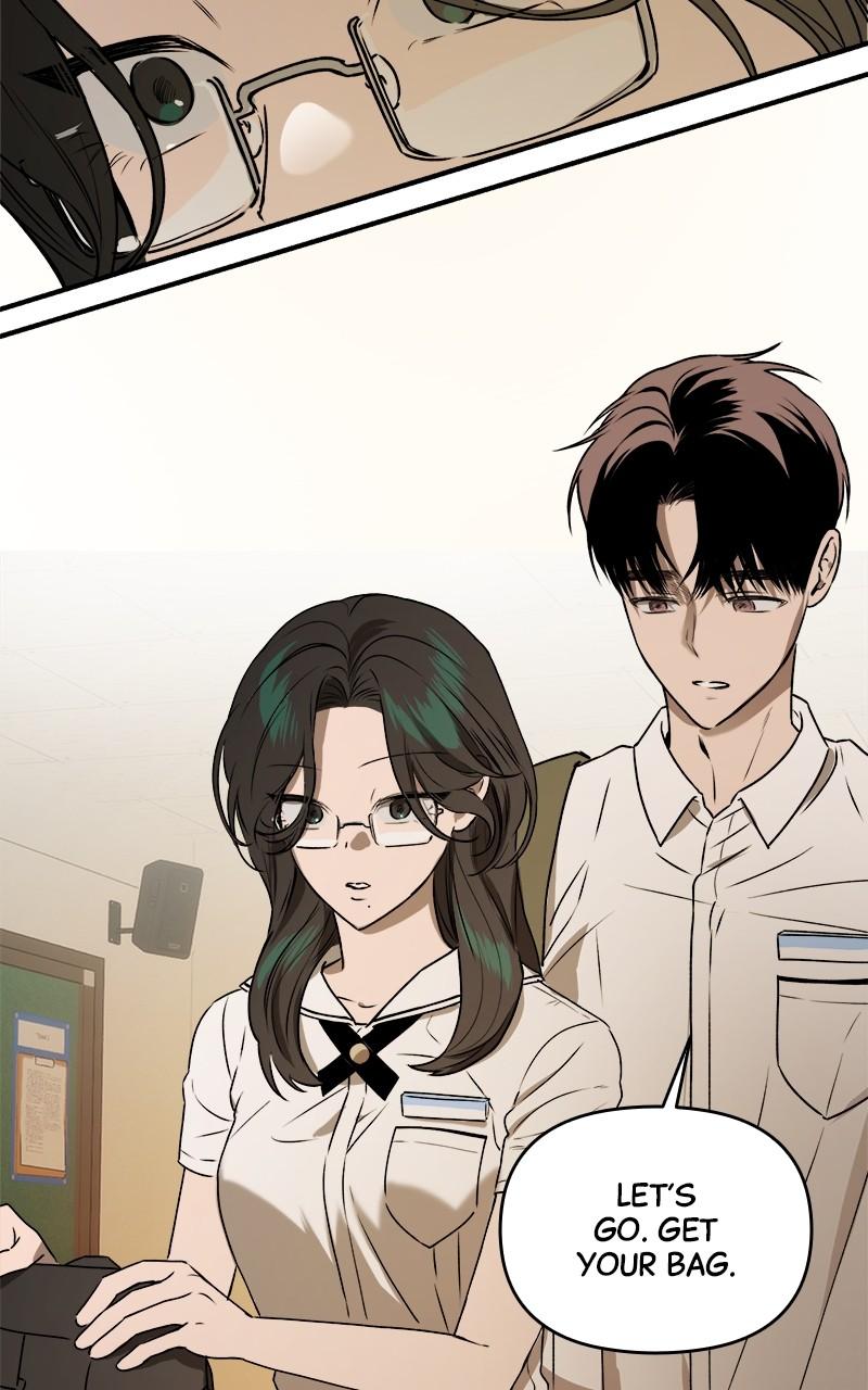 To Drown In You Chapter 42 - Page 84