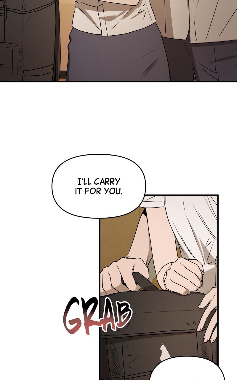 To Drown In You Chapter 42 - Page 85