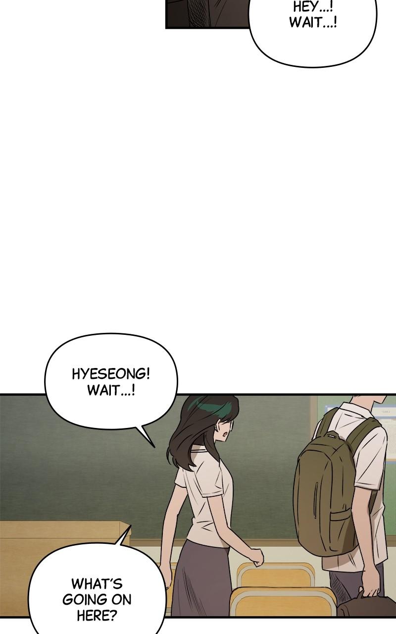 To Drown In You Chapter 42 - Page 86