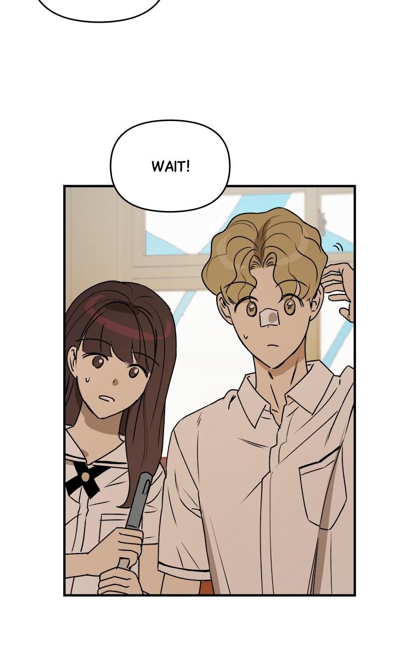 To Drown In You Chapter 42 - Page 87